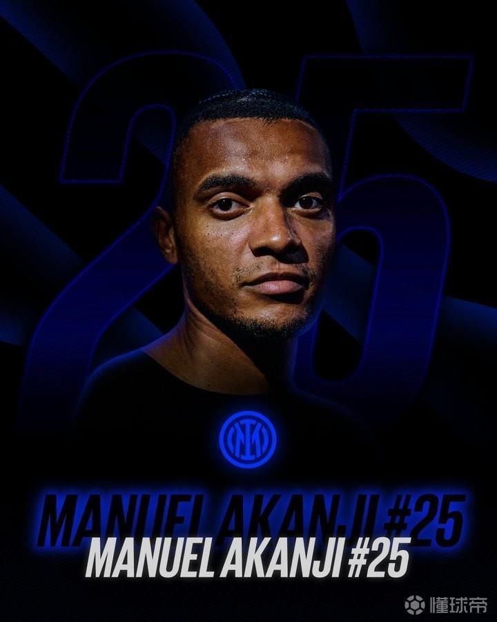 沙巴体育-斯基拉：若国米意甲夺冠或阿坎吉出战50%联赛，租借转强制买断