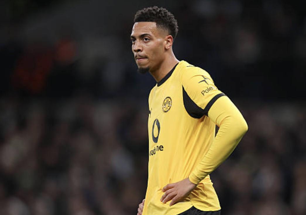 沙巴体育-多家英超俱乐部有意，德天空：多特计划与恩梅加提前续约