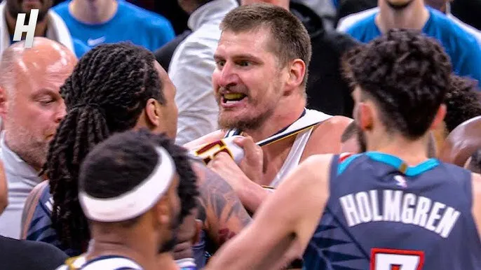 沙巴体育-把约基奇气到暴怒的杰林-威廉姆斯到底是什么来头？