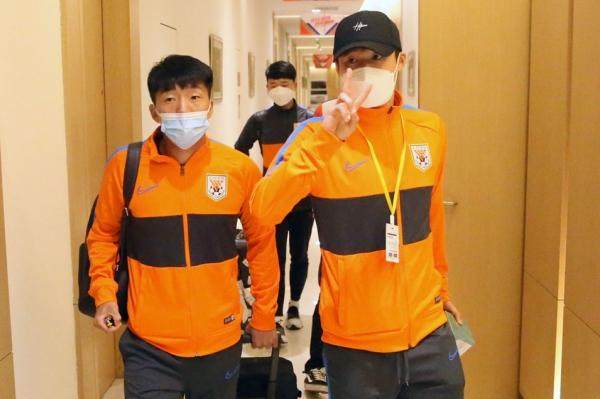 沙巴体育-孙准浩处子秀惊艳后许愿：像在全北那样率泰山夺冠